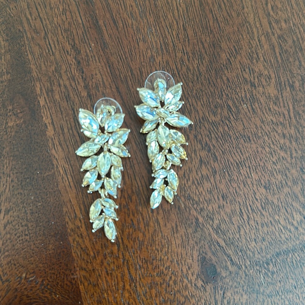 Costume jewelry
